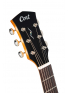 CORE-OC Maple (Brown Burst Top Semi Gloss), зображення 6